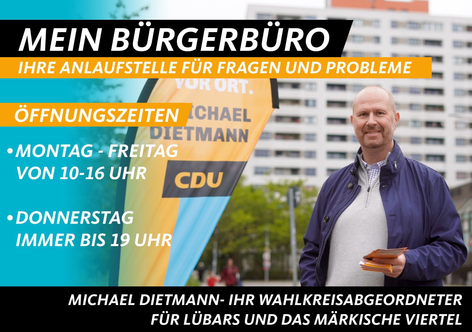 Sommerferienzeit ist auch Urlaubszeit fr meine Mitarbeitenden