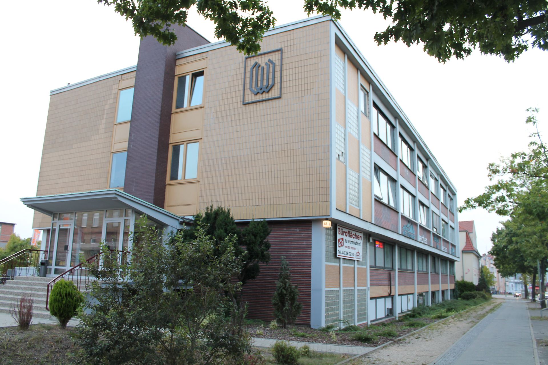 Erreichbarkeit